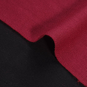 Kumaun Handwoven Pure Merino Woolen Fabric 16