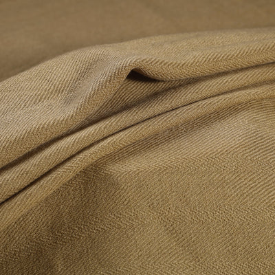 Kumaun Handwoven Pure Merino Woolen Fabric 15