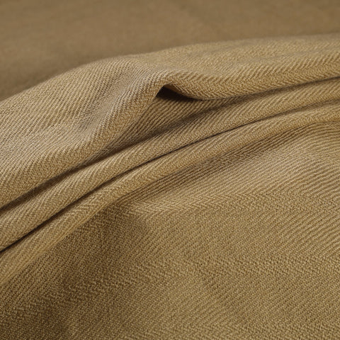 Kumaun Handwoven Pure Merino Woolen Fabric 15