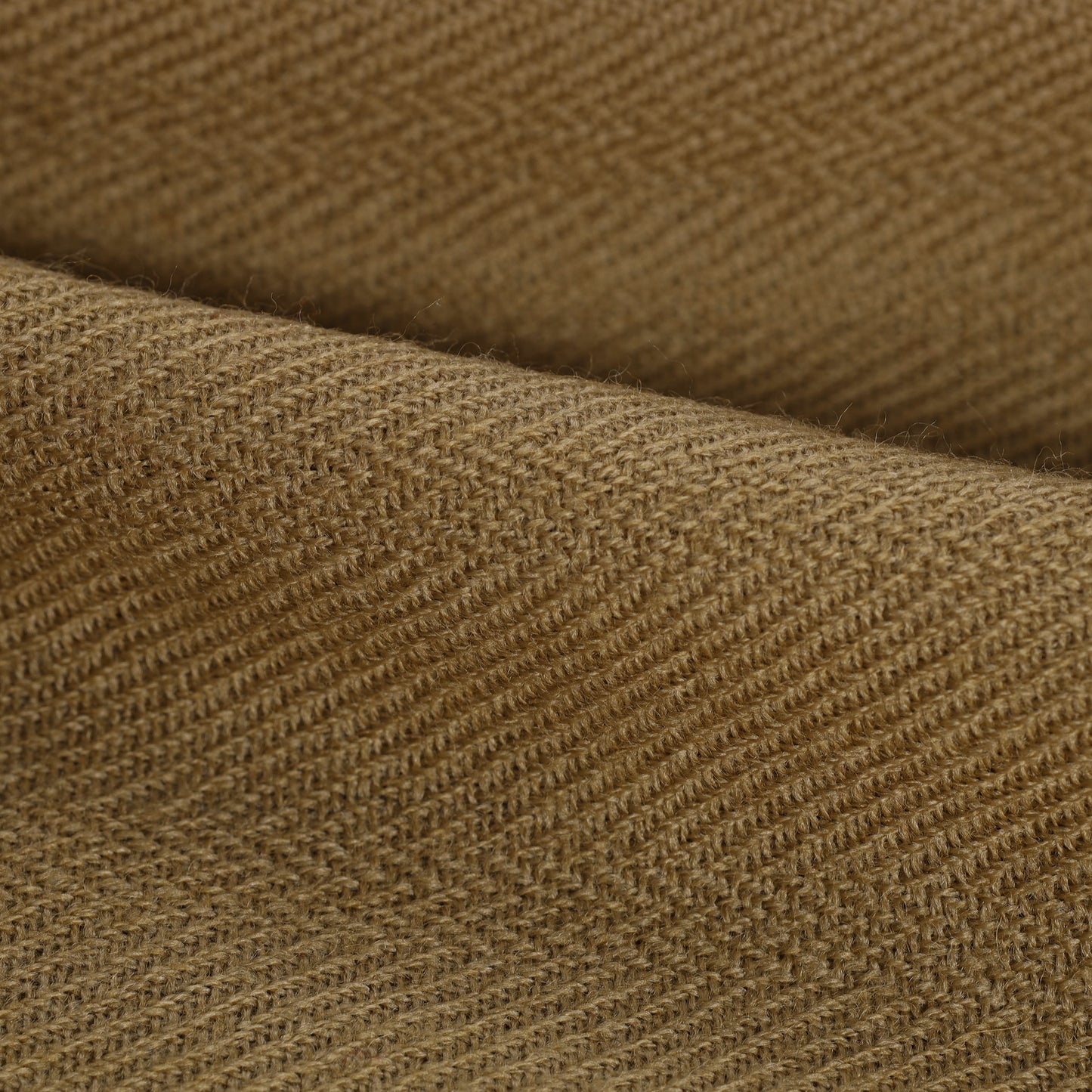 Kumaun Handwoven Pure Merino Woolen Fabric 15