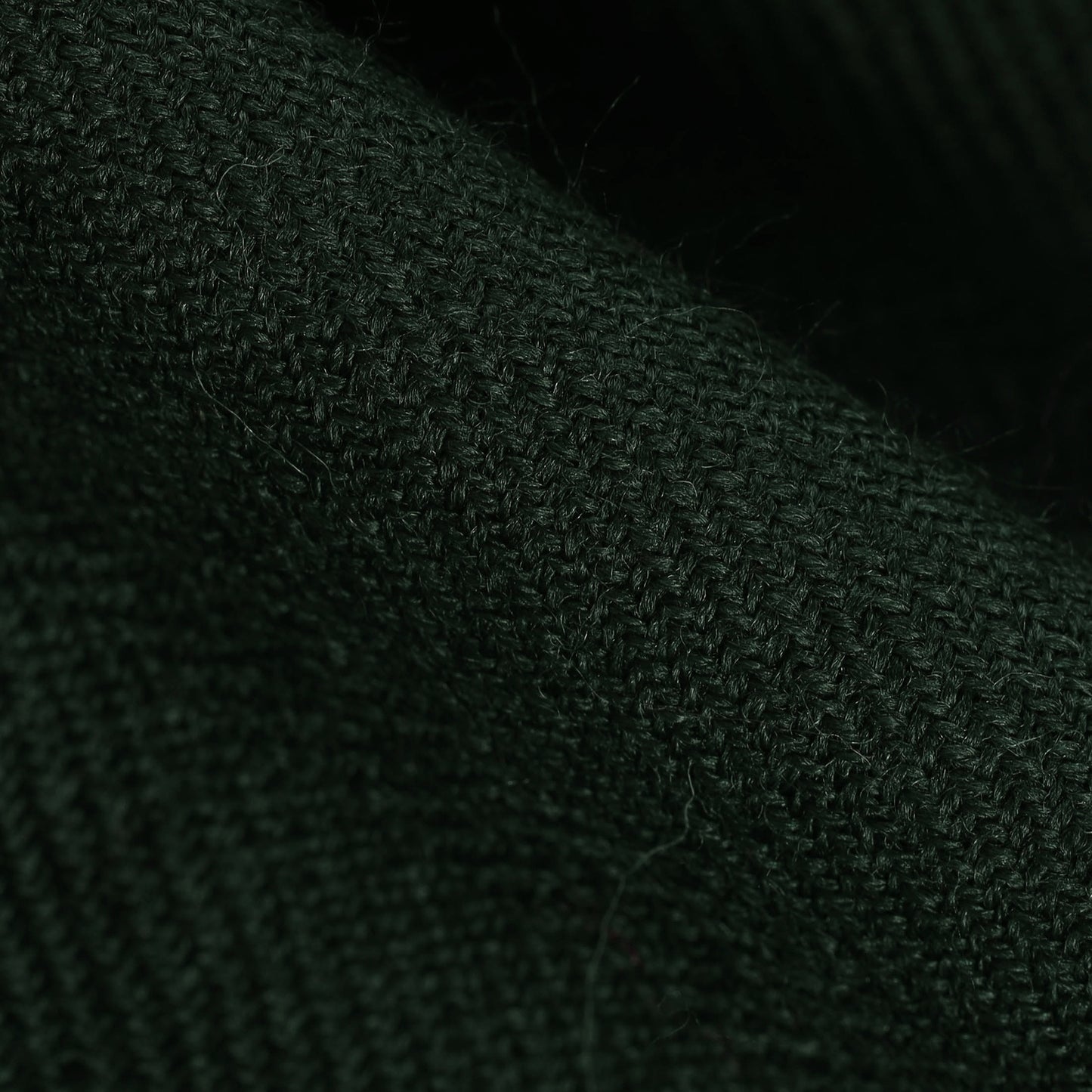 Kumaun Handwoven Pure Merino Woolen Fabric 14