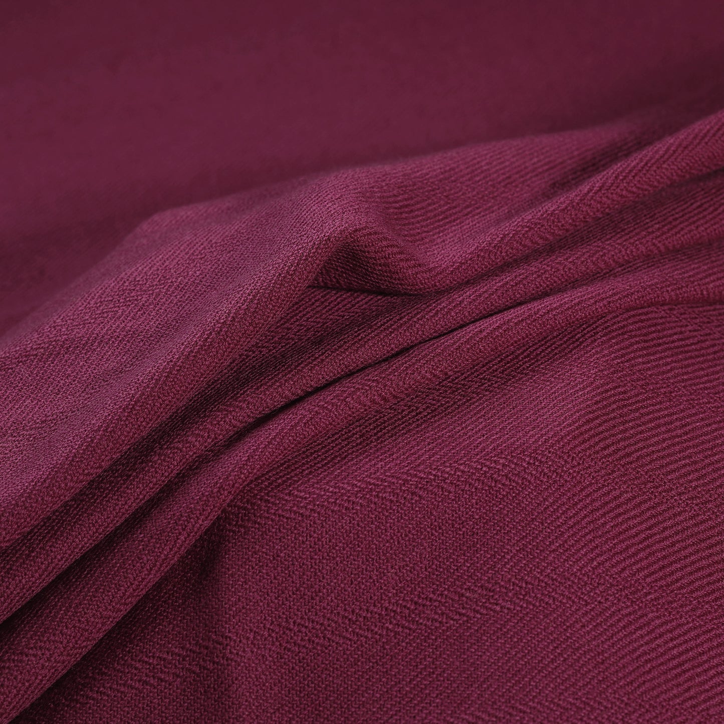 Kumaun Handwoven Pure Merino Woolen Fabric 12