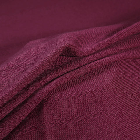 Kumaun Handwoven Pure Merino Woolen Fabric 12