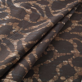 Kutch Hand Batik Print Pure Cotton Fabric 19