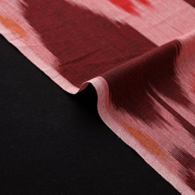 Pochampally Central Asian Ikat Cotton Fabric 01