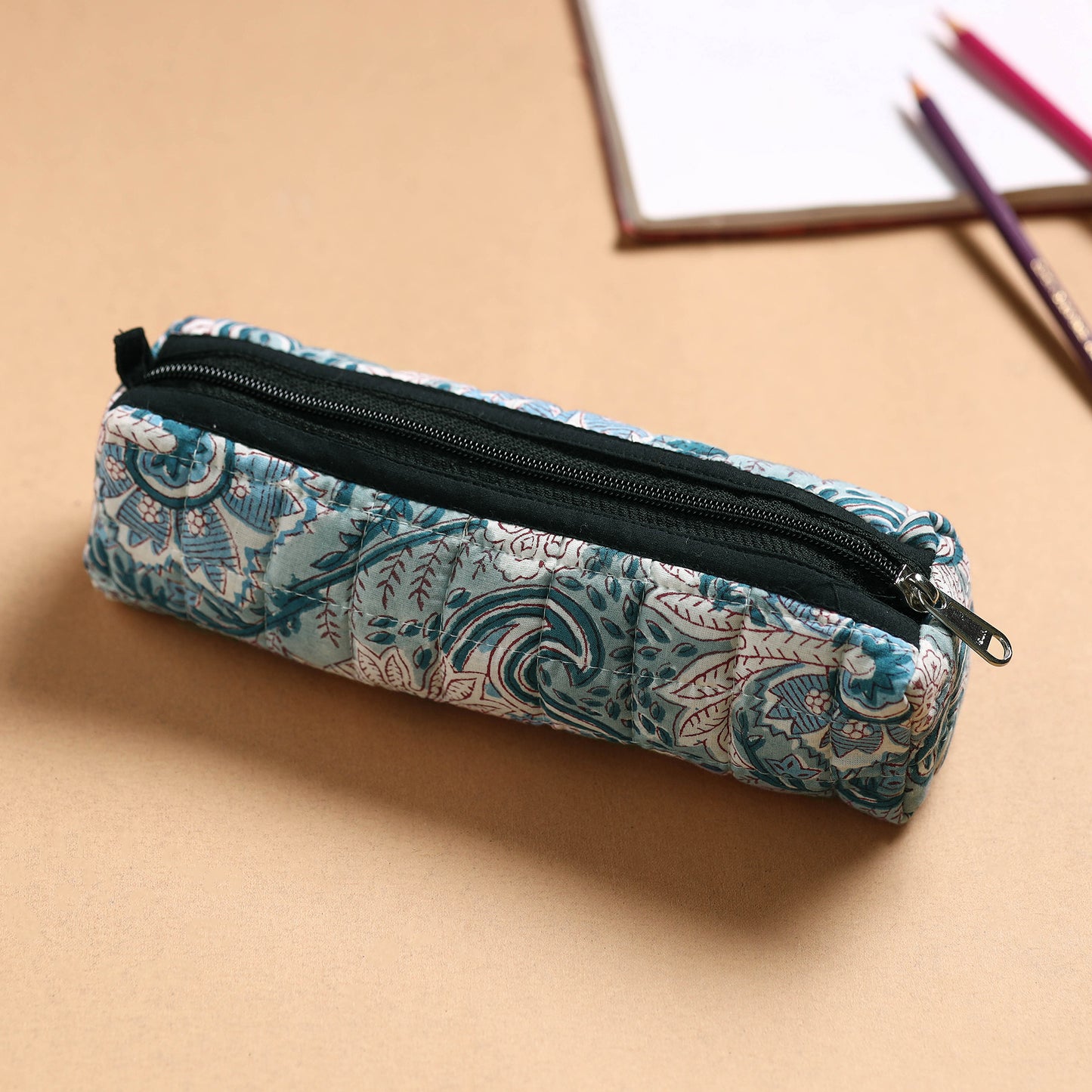 Pencil Pouch