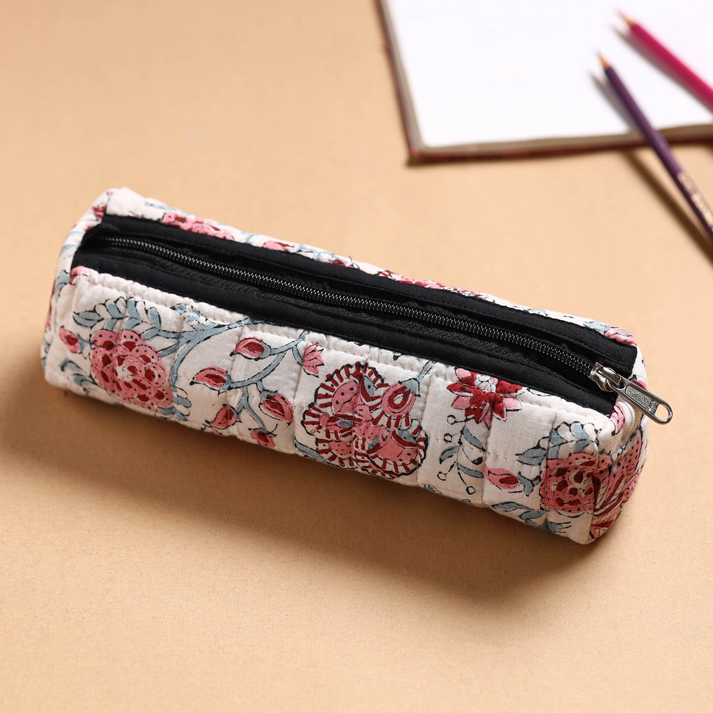 Pencil Pouch