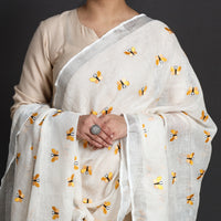 Embroidery Dupatta