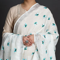 Embroidery Dupatta