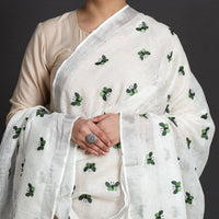 Embroidery Dupatta