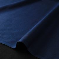 Plain Linen Cotton Bhagalpuri Fabric 02