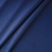 Plain Linen Cotton Bhagalpuri Fabric 03