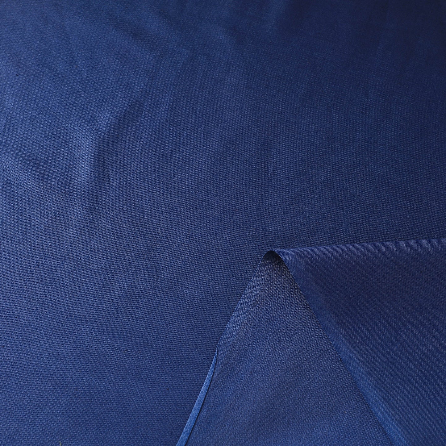 Plain Linen Cotton Bhagalpuri Fabric 03