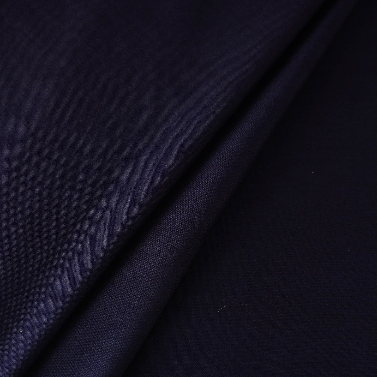 Plain Linen Cotton Bhagalpuri Fabric 04