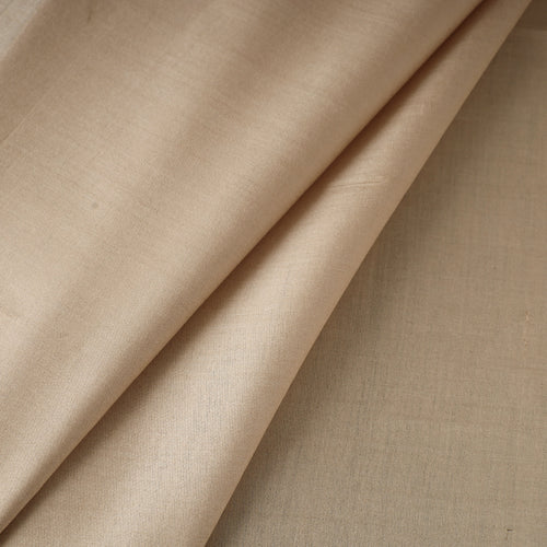 Handloom Tussar Silk Cotton Fabric from Vidarbha 12