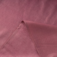 Purple - Handloom Tussar Silk Cotton Fabric from Vidarbha 10