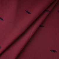 Prewashed Cotton Jacquard Fabric 03