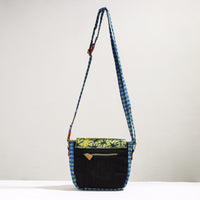 Cotton Sling Bag