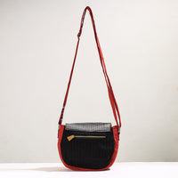 Cotton Sling Bag