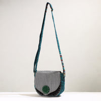 Cotton Sling Bag