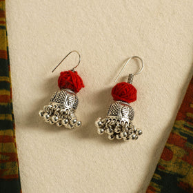 Buy Fabart German Silver Necklace Set 