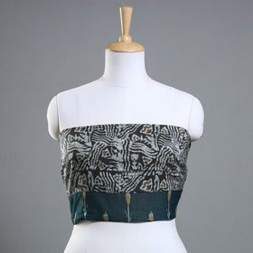 batik blouse piece