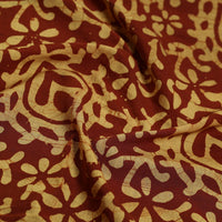 batik blouse piece