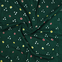 bandhani fabric