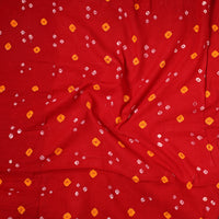 bandhani fabric