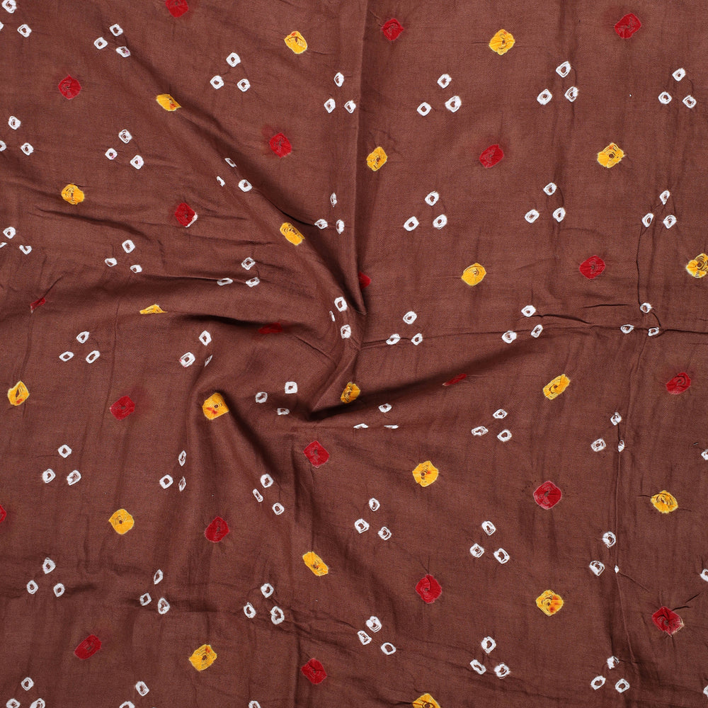 bandhani fabric