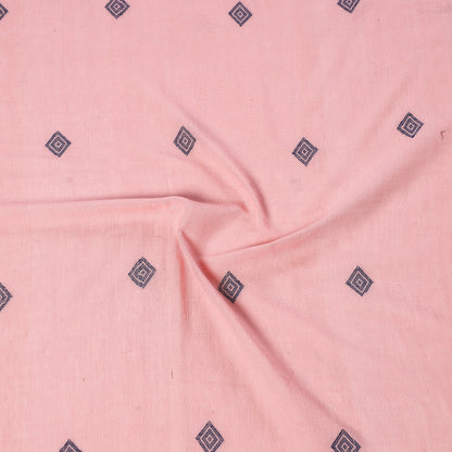 handloom cotton blouse piece