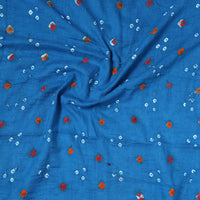 bandhani fabric