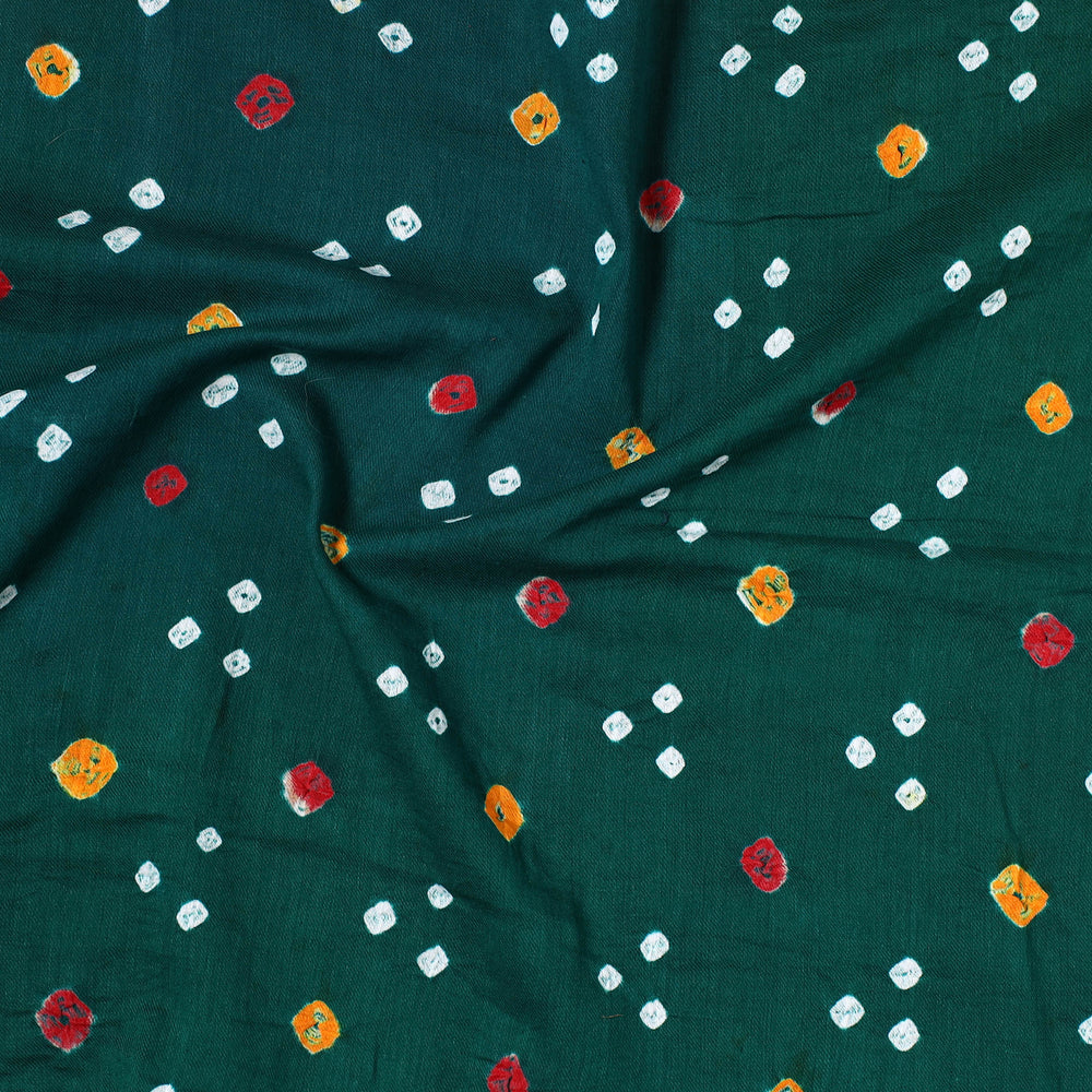 bandhani fabric