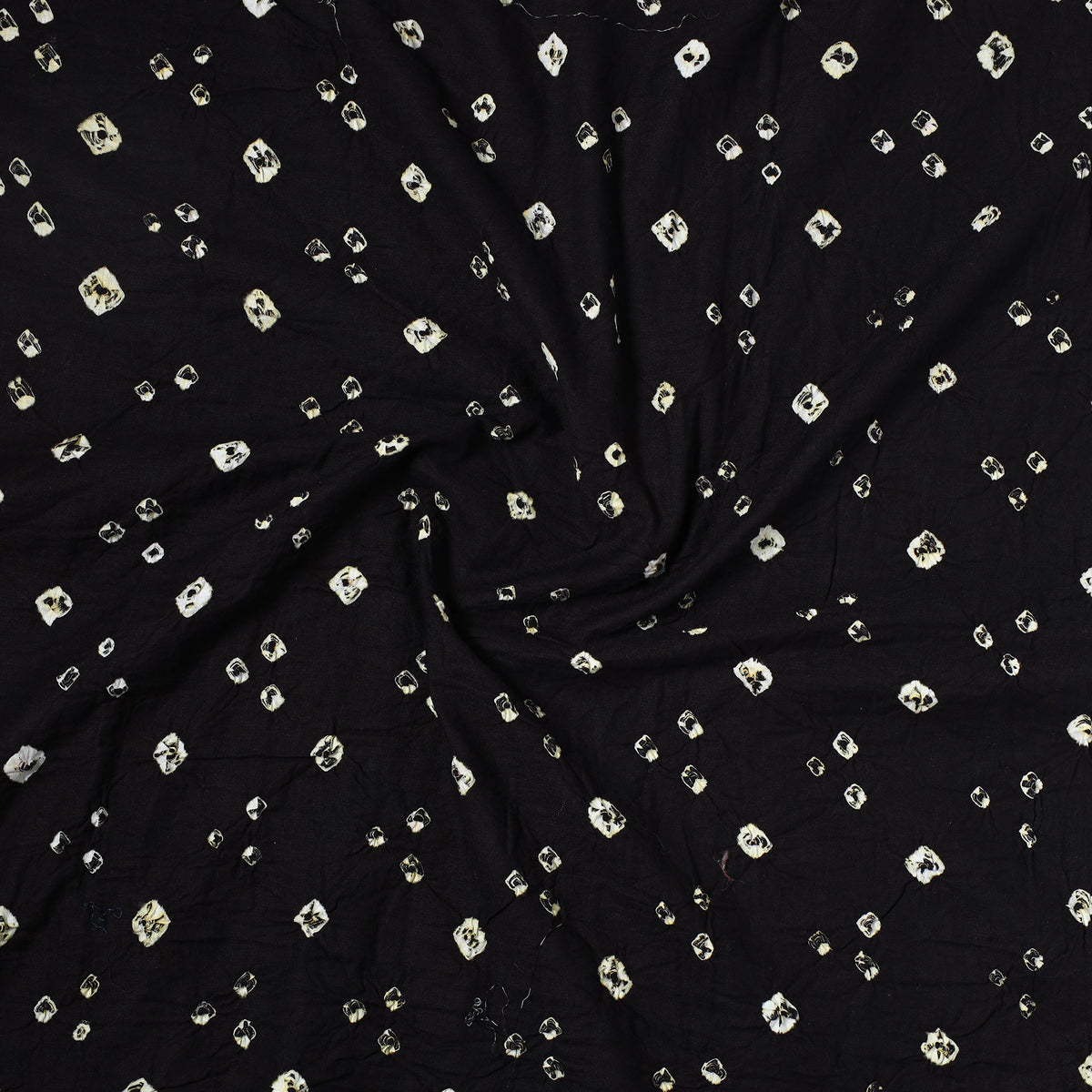 bandhani fabric