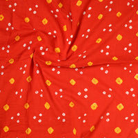 bandhani fabric