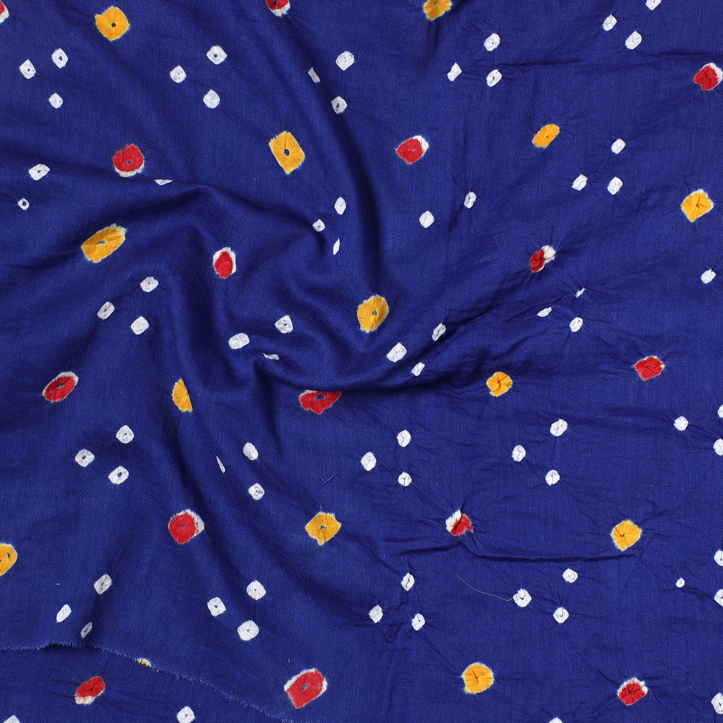 bandhani fabric