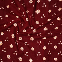 bandhani fabric