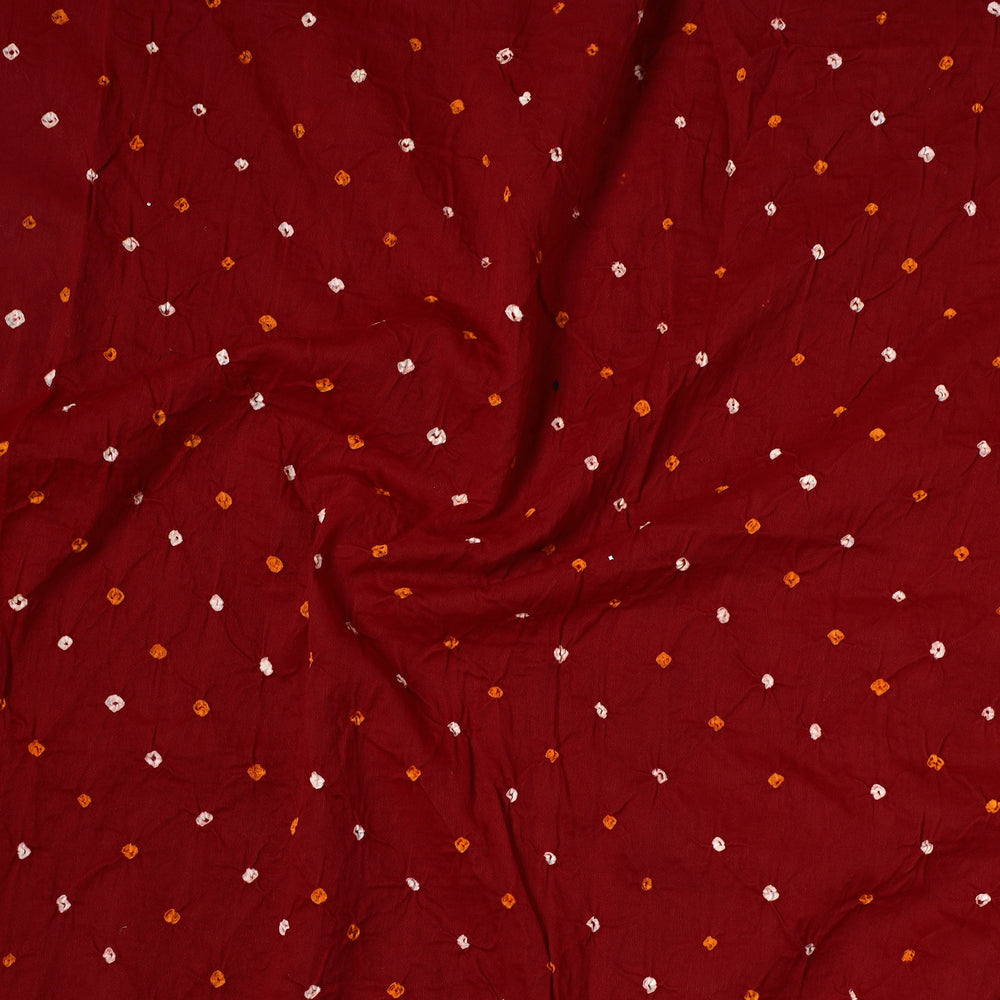 bandhani fabric