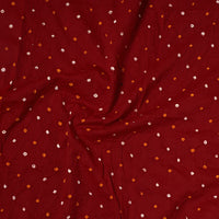 bandhani fabric