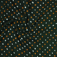 bandhani fabric