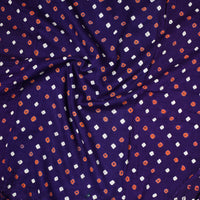 bandhani fabric