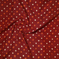 bandhani fabric