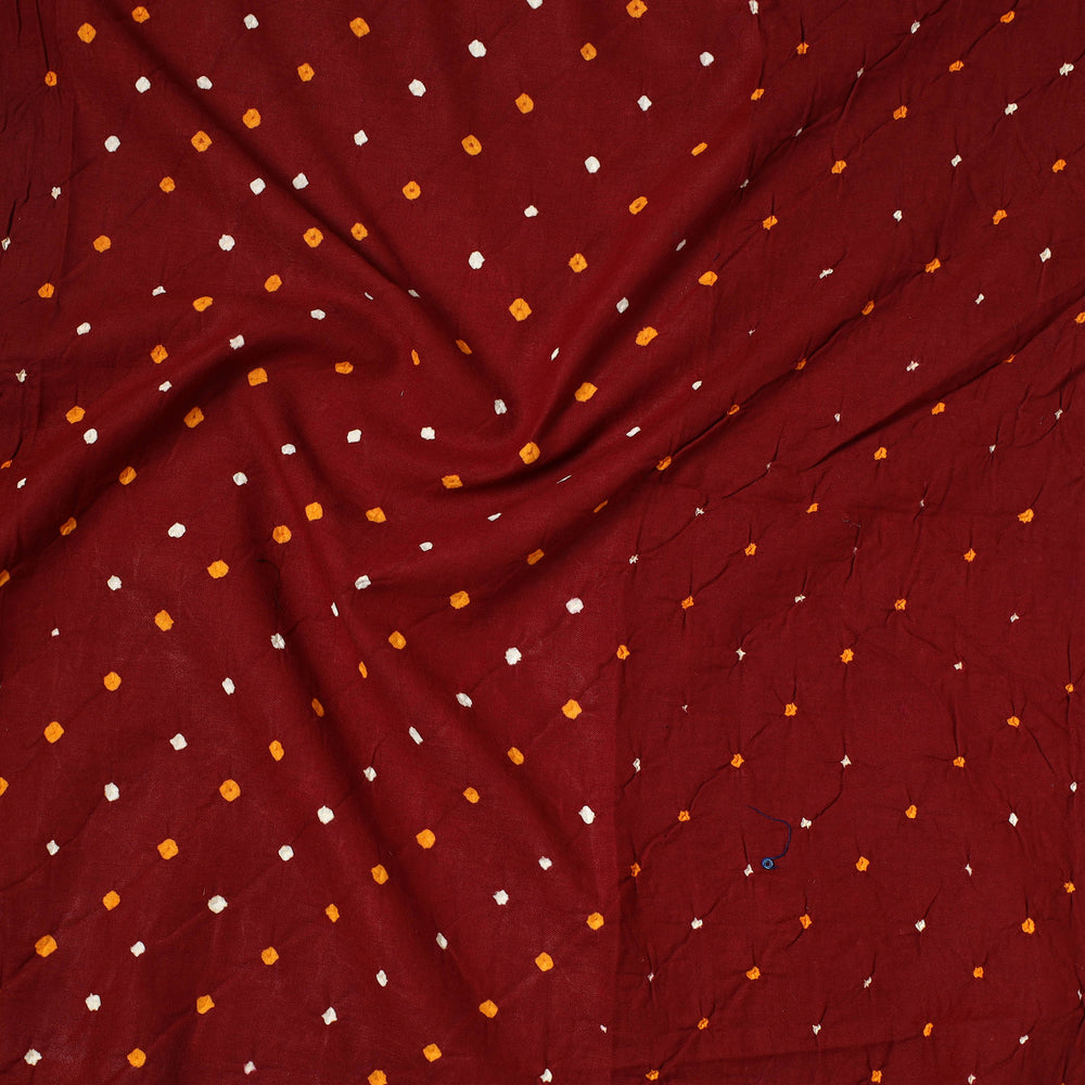 bandhani fabric