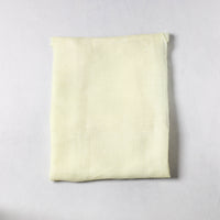 plain kota doria fabric