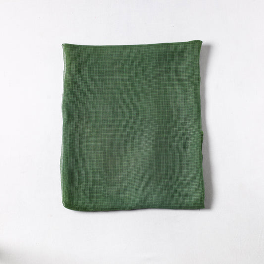 Kota Doria Weave Plain Cotton Precut Fabric (1.2 meter) 70