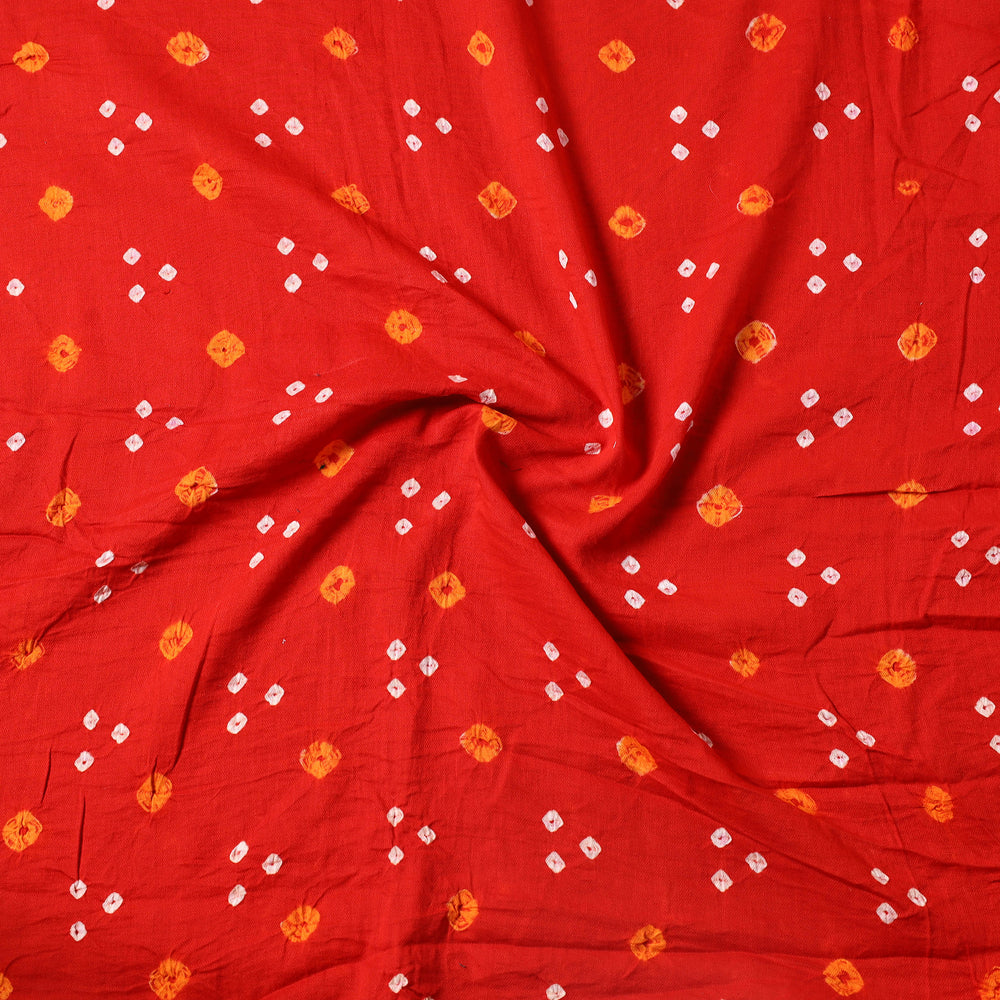 bandhani fabric