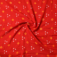 bandhani fabric