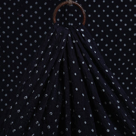 Kutch Tie-Dye Cotton Bandhani Fabric 01