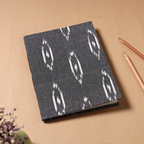 Ikat Cover Notebook 