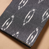 Ikat Cover Notebook 